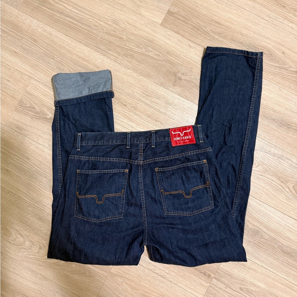 Mens Kimes Cal
